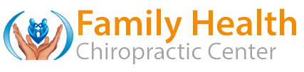 Family Health Chiropractic Center Logo