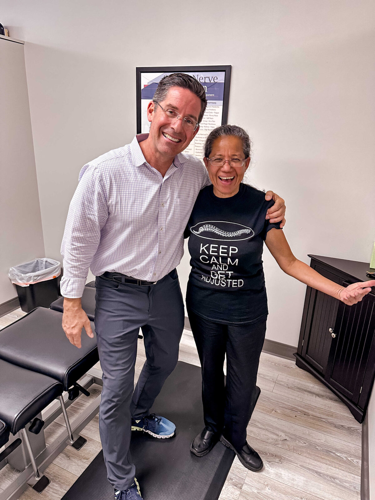 After Care Chiropractic Family Health Chiropractic Center